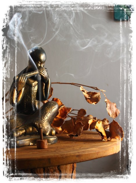 Nostalgia oczyszczanie energetyczne